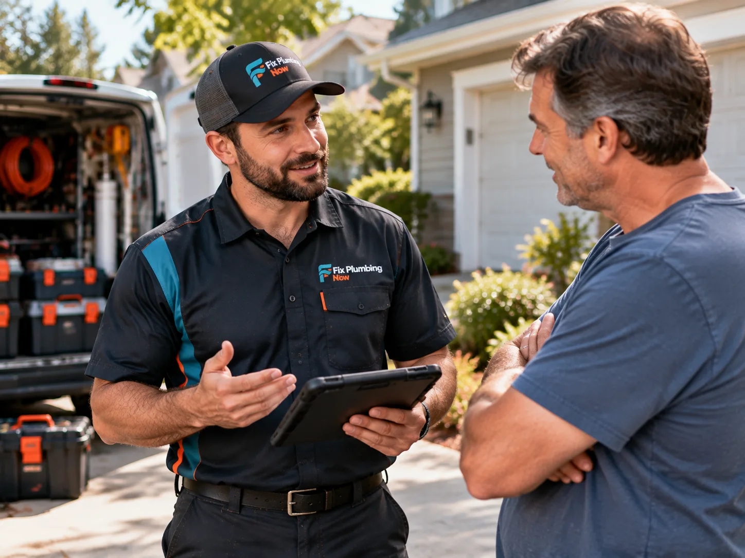 Clogged Drain Service Vineyard, UT FAQs